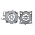 Couvercle du moteur de l&#39;électroménager